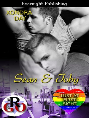 cover image of Sean and Toby